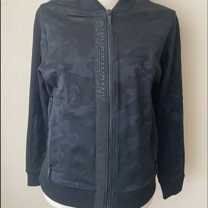 ANTHONYMORATO TECH URBAN STRECH MOTORBIKE JACKET